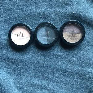 Elf eyeshadow